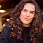Mona Ameziane Krankheit
