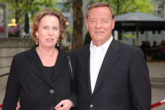 max raabe freundin jenny vogt